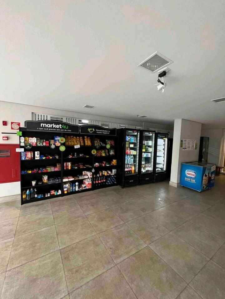 Studio No Centro De Sao Paulo, A 3 Minutos Do Metro, Com Garagem Gratis São Paulo Exterior foto