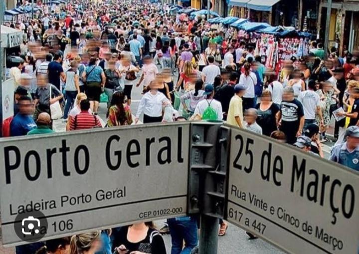 Studio No Centro De Sao Paulo, A 3 Minutos Do Metro, Com Garagem Gratis São Paulo Exterior foto