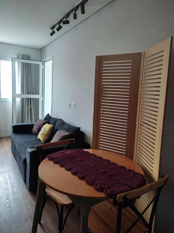 Studio No Centro De Sao Paulo, A 3 Minutos Do Metro, Com Garagem Gratis São Paulo Exterior foto